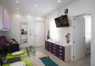 Apartamento Salamanca Confort X en Madrid - Madrid - 7