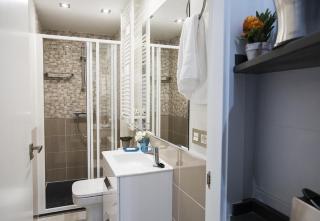 Apartamento Salamanca Confort X en Madrid - Madrid - 1