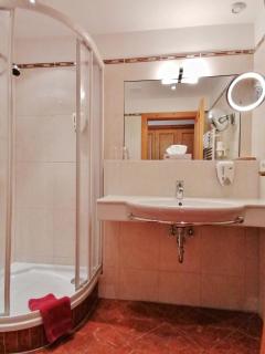 Hotel Sportalm - Gerlos - 3