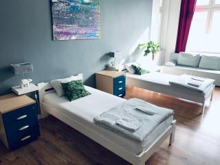 Chilli Hostel - Wrocław - 1