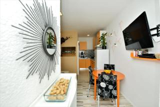 Rock apartman - Zadar - 0