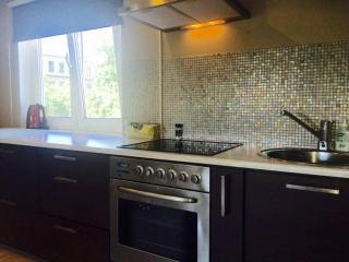 Pärnu City Apartement - 5