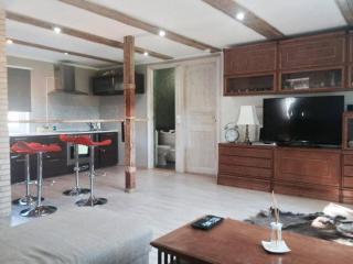 Pärnu City Apartement - 9