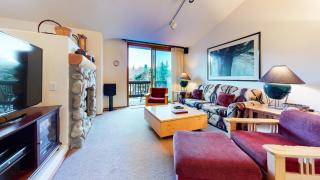 Snowcreek V #933 Townhouse - Mammoth Lakes - 6