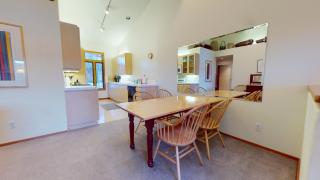 Snowcreek V #933 Townhouse - Mammoth Lakes - 1