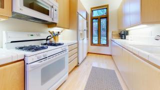 Snowcreek V #933 Townhouse - 2