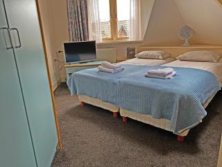 Villa Prinsenhof # Tweeëntwintig - 7