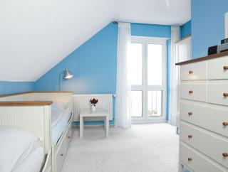 Ferienhaus Kaltenhofer Strandmuschel - Kaltenhof - 1