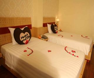 Hanoi House Hotel & Travel - Hanoi - 9