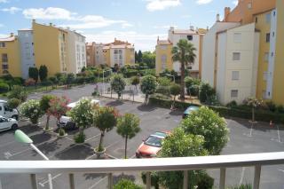 Lara 5 - Grand T2 sans vis-à-vis Parking - Près centre-port, île des Loisirs, plage Richelieu - Cap d'Agde - 9