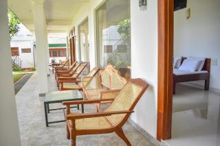 Sunray Lake Residence - 1