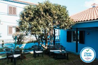 Cordeiro's House - Arrifes - 0