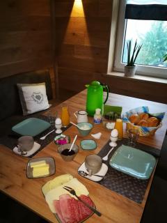 Pension Susanne - Bruttig-Fankel - 9