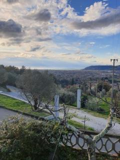 Il Porredo - seaview cottage with garden, terrace and patio - Fosdinovo - Caniparola di Fosdinovo - 9