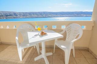 Family Hotel Pagus - All Inclusive - Pag - 1