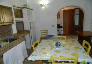 CASA CON VERANDA A POCHI PASSI DAL MARE - Santa Maria Navarrese - 8
