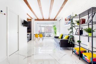 Modern&Confort Premium Concept Ruzafa , - Valencia - 7