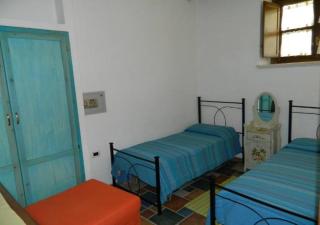 CASA CON VERANDA A POCHI PASSI DAL MARE - Santa Maria Navarrese - 1