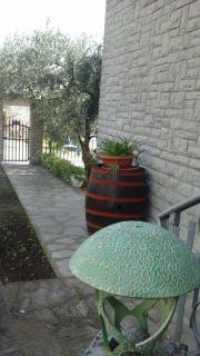 Happy Days B&B - Giove - 4