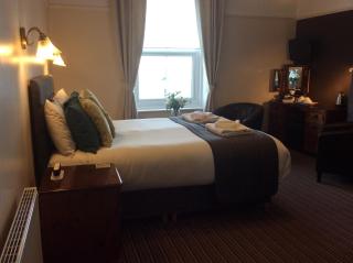 Promenâd Bed & Breakfast - Llandudno - 1