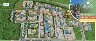 Cascadas Family Resort - 6