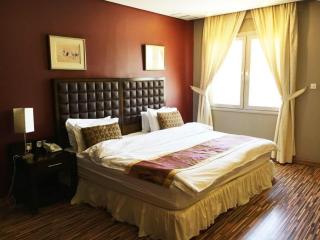 Spice Hotel - Kuwait - 2