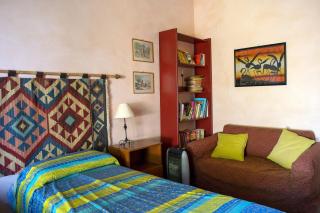 Spacious house with sea view - Sciacca - 2