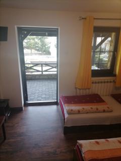 RANCHO-JURA - Podlesice - 6