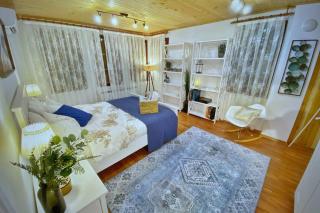 The Secret Lodge- NEW with private GARAGE, entire house - Veliko Tarnovo - 5