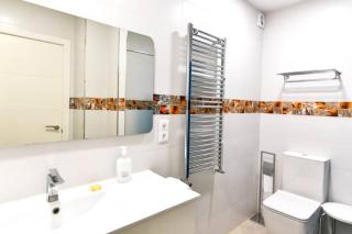 Nuevo - Moderno y cómodo apartamento en la playa - Somo - 8