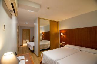 Hotel Hispania - 7