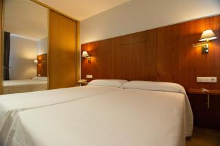 Hotel Hispania - 4