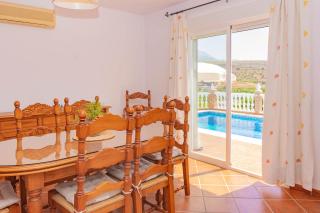 VILLA ANDALUCÍA: cerca de todo, intimidad y espacio - 5
