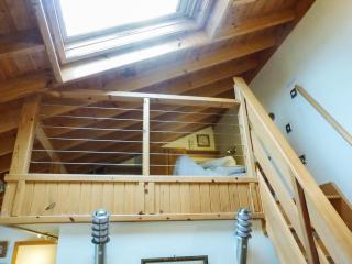 The Studio - Lochmaddy - 7