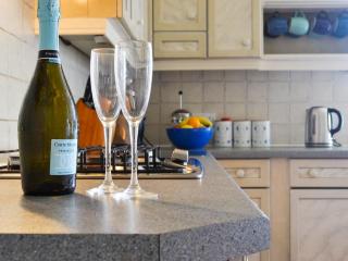 Sunrise Apartment - Lochmaddy - 5