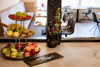 Hotel1601 Inklusionsunternehmen - Treffurt - 7