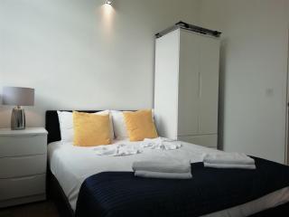 Leather Lane Serviced Apartments - Londra - 3
