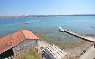 Apartments Islandbreeze - Prvić Šepurine - 2