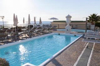 Casthotels Baia delle Sirene - Ischia - 6