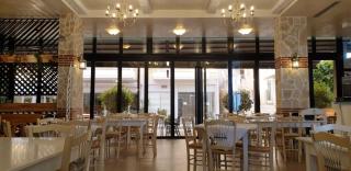 Eval Hotel - Sarandë - 1