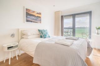 Newquay Fistral Beach View - Newquay - 1