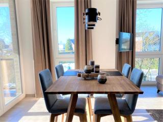 Apartment Lüttje Heimat, Am Alten Deich 4-1 12 - Dangast - 6