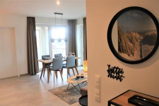 Apartment Lüttje Heimat, Am Alten Deich 4-1 12 - Dangast - 4