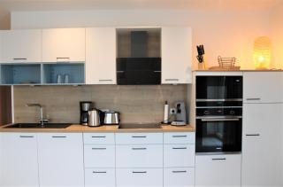 Apartment Lüttje Heimat, Am Alten Deich 4-1 12 - Dangast - 2
