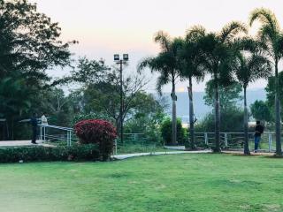 Aquarius Resort - Pune - 6