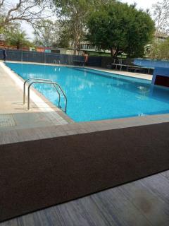 Aquarius Resort - Pune - 7
