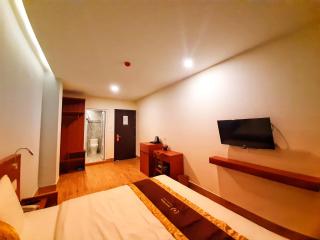 Rinny Hotel - Đà Lạt - 4