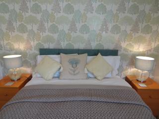Black Burn Lodge B & B - 4