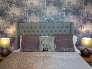 Black Burn Lodge B & B - Newcastleton - 2