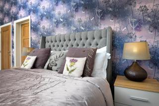 Black Burn Lodge B & B - Newcastleton - 1